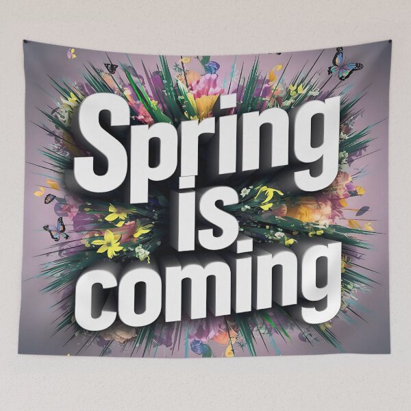Item preview, spring mood designed and sold by elegantpaterns.