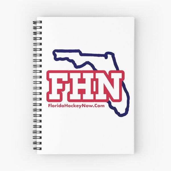 Item preview, FHN Wordmark designed and sold by FloridaHockey.