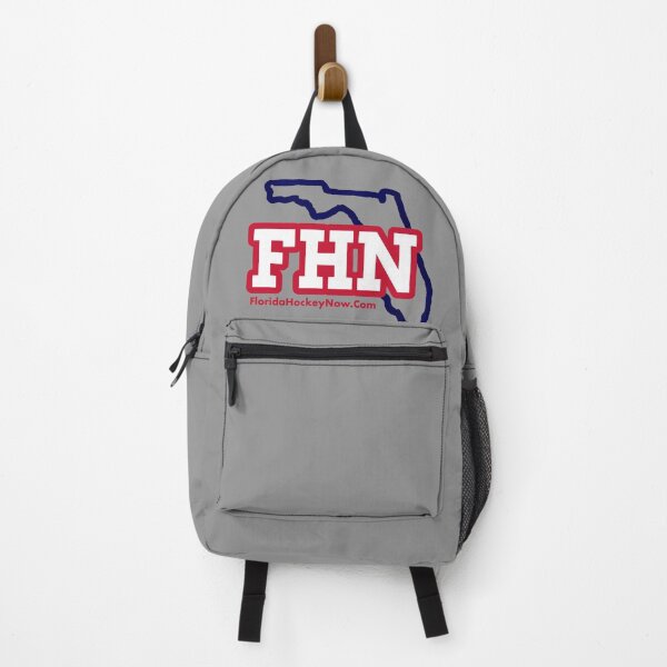 Item preview, FHN Wordmark designed and sold by FloridaHockey.