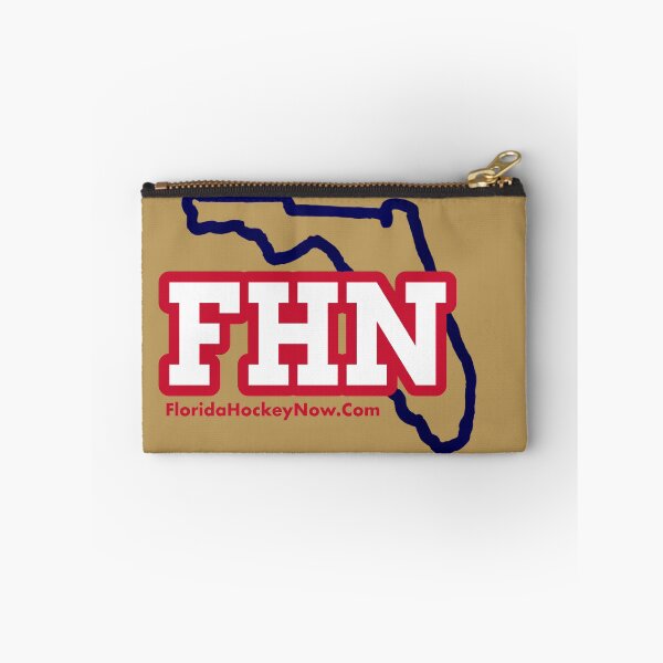 Item preview, FHN Wordmark designed and sold by FloridaHockey.