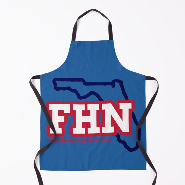 Item preview, FHN Wordmark designed and sold by FloridaHockey.