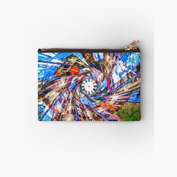 Item preview, Chrono Cascade designed and sold by Michael van der Hoorn.