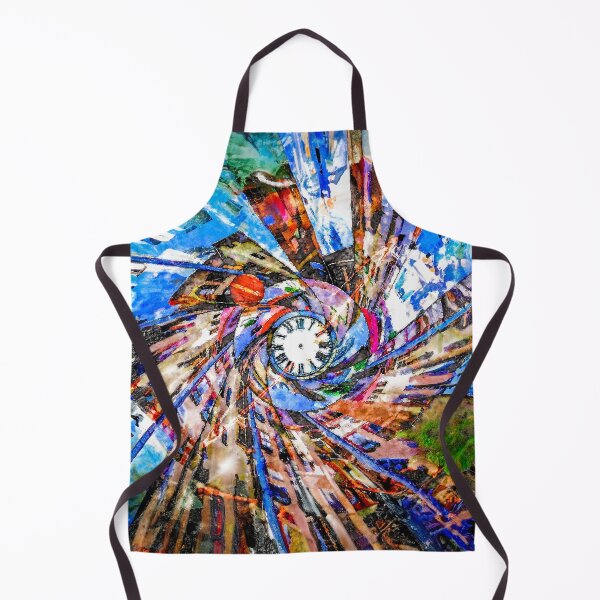 Item preview, Chrono Cascade designed and sold by Michael van der Hoorn.