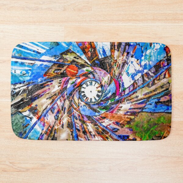Item preview, Chrono Cascade designed and sold by Michael van der Hoorn.