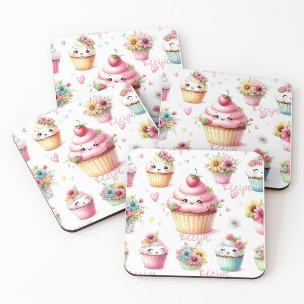Item preview, Baking time: My blank recipe notebook designed and sold by LittleBabyStyle.
