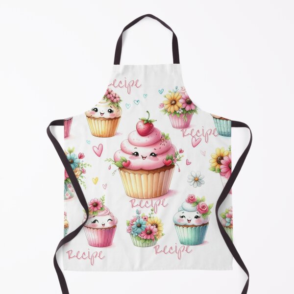 Item preview, Baking time: My blank recipe notebook designed and sold by LittleBabyStyle.