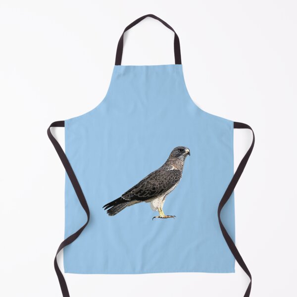 Item preview, Swainson's Hawk Color Design  designed and sold by designsasstultd.