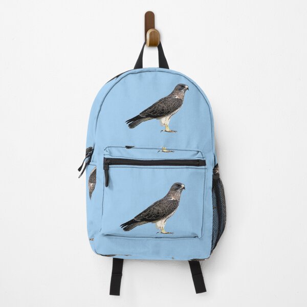 Item preview, Swainson's Hawk Color Design designed and sold by designsasstultd.