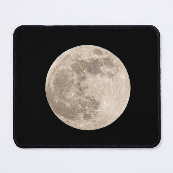 Item preview, Full Moon March 2024 designed and sold by AndrewPHayward.
