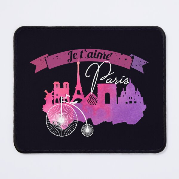 Item preview, Hello Summer! Paris designed and sold by CatCoconut-Art.