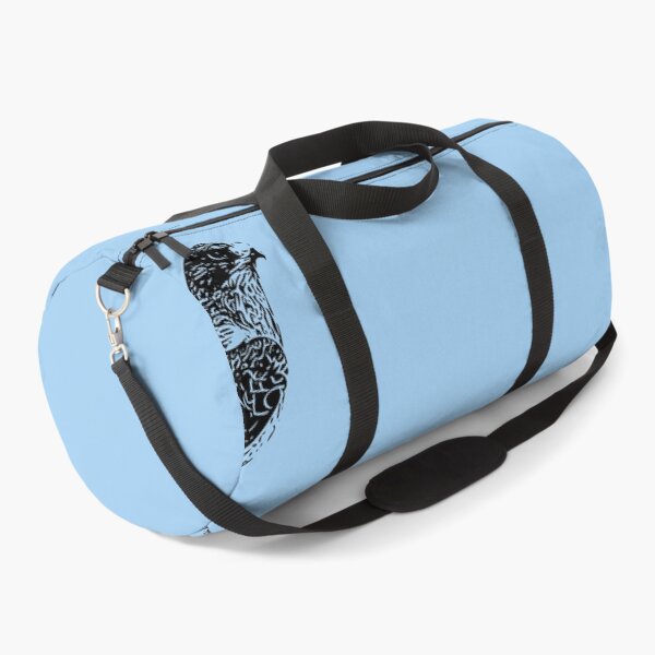 Item preview, Swainson's Hawk Black Design  designed and sold by designsasstultd.