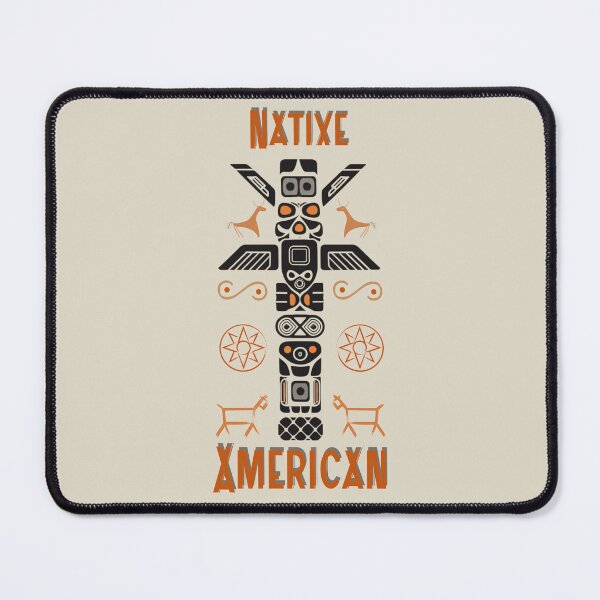 Item preview, Totem Animal Symbol designed and sold by Monica-Designs.