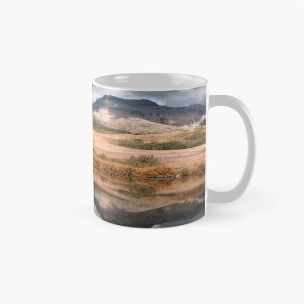 Item preview, Lost In The Montana Mountains  designed and sold by passion4photos.