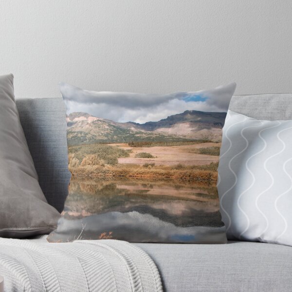 Item preview, Lost In The Montana Mountains  designed and sold by passion4photos.