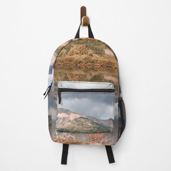 Item preview, Lost In The Montana Mountains designed and sold by passion4photos.