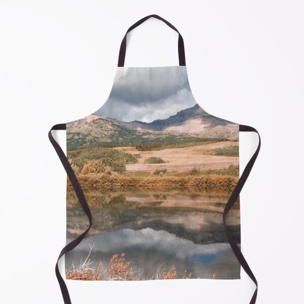 Item preview, Lost In The Montana Mountains designed and sold by passion4photos.