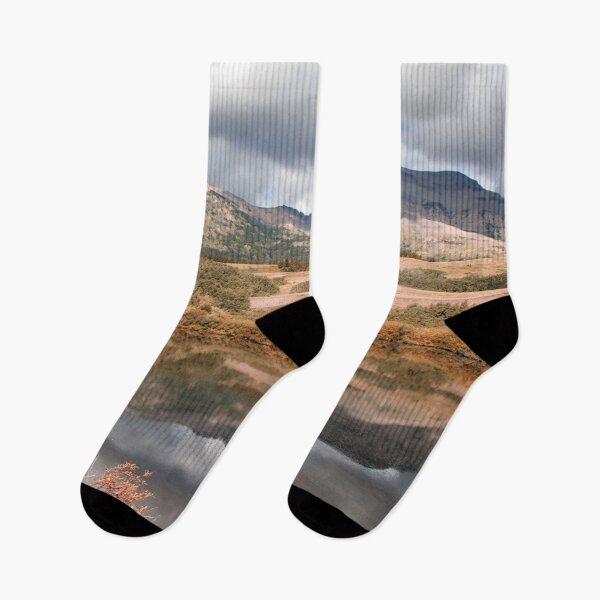 Item preview, Lost In The Montana Mountains  designed and sold by passion4photos.