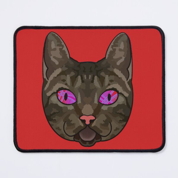 Item preview, Surprised cat designed and sold by KillerFigs.