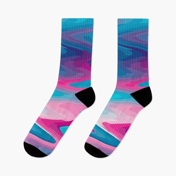 Item preview, Lake Sunset Waves designed and sold by the1249.