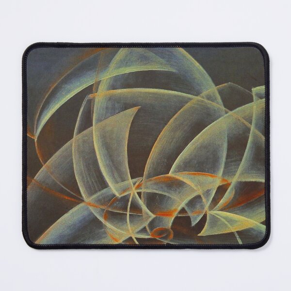 Item preview, Giacomo balla  designed and sold by realQ.