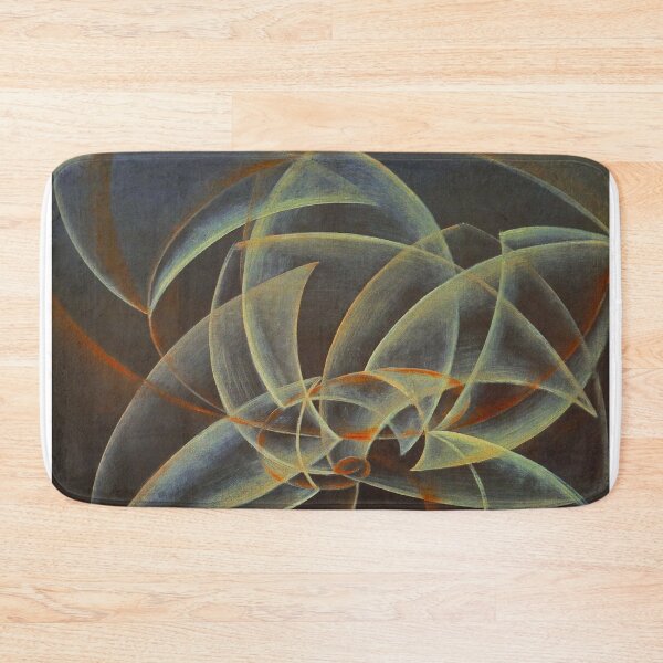 Item preview, Giacomo balla  designed and sold by realQ.