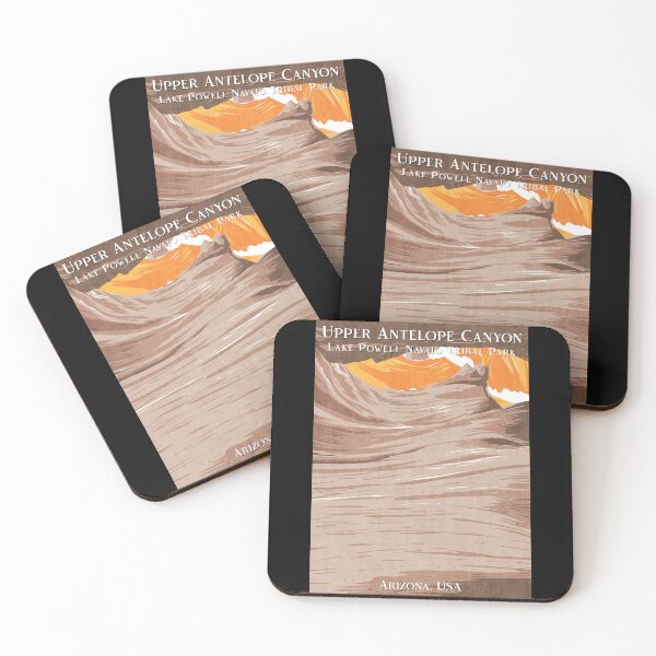Item preview, Upper Antelope Canyon designed and sold by JordanHolmes.