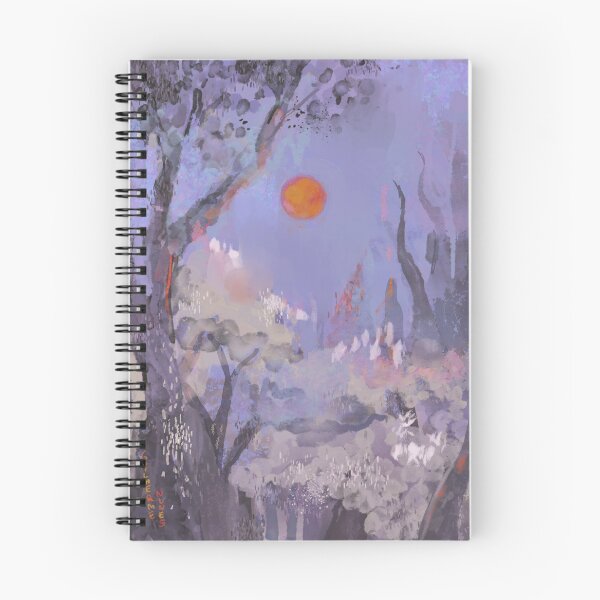 Item preview, winterscape designed and sold by guilhernunes.