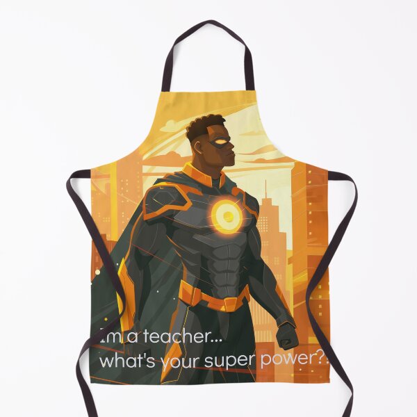Item preview, Superpower designed and sold by WebBoutique.
