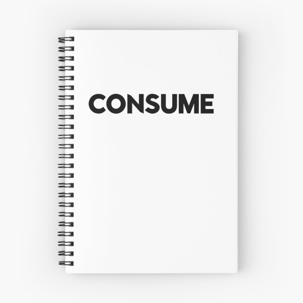 Item preview, Consume designed and sold by Lowtech.