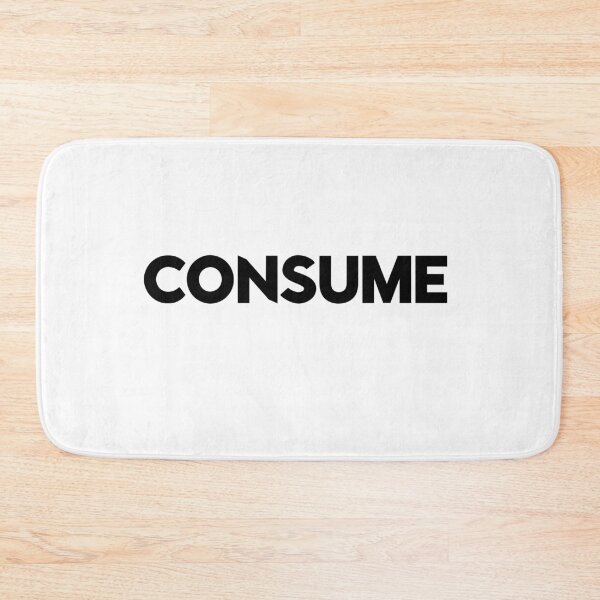 Item preview, Consume designed and sold by Lowtech.