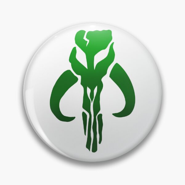 Item preview,  Mythosaur Skull in Green designed and sold by TheAntisocialUnicorn.
