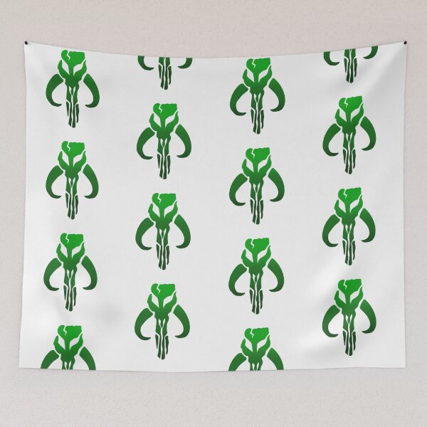 Item preview,  Mythosaur Skull in Green designed and sold by TheAntisocialUnicorn.