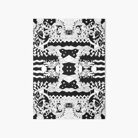 Item preview, A Billion Little Things Quadrupled  designed and sold by Helena Tiainen.