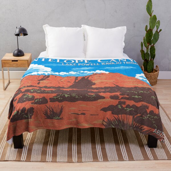 Item preview, Upper Antelope Canyon designed and sold by JordanHolmes.