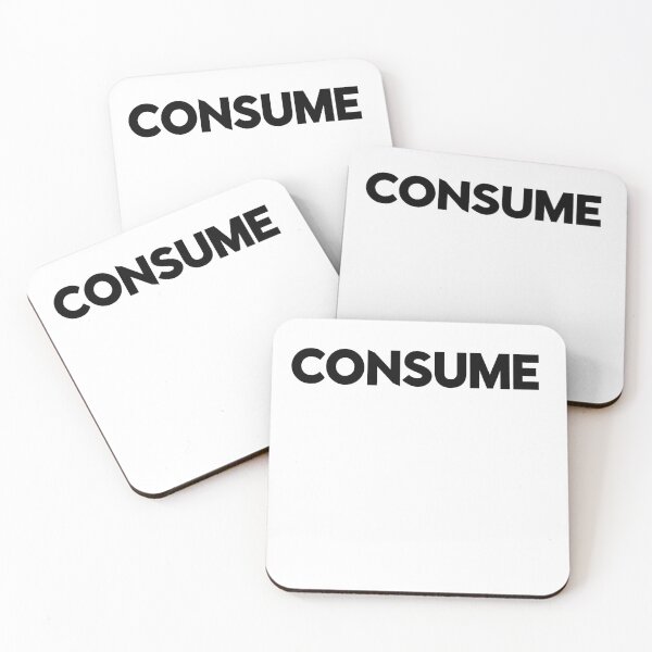 Item preview, Consume designed and sold by Lowtech.