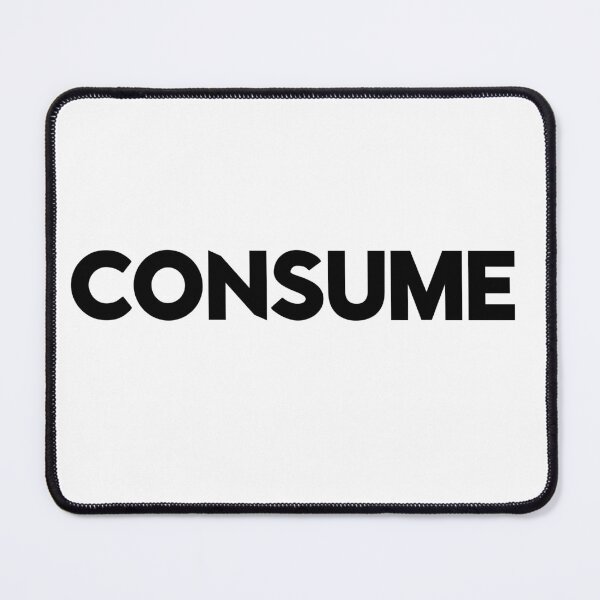 Item preview, Consume designed and sold by Lowtech.