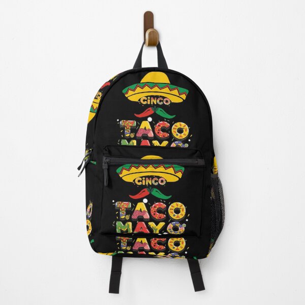 Item preview, Cinco de Mayo Mexican Fiesta designed and sold by artscreat.
