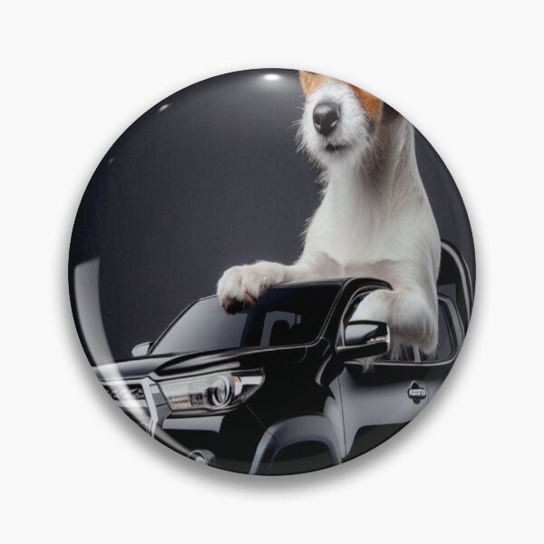 Item preview, driver dog2 designed and sold by E.D.CH designs..