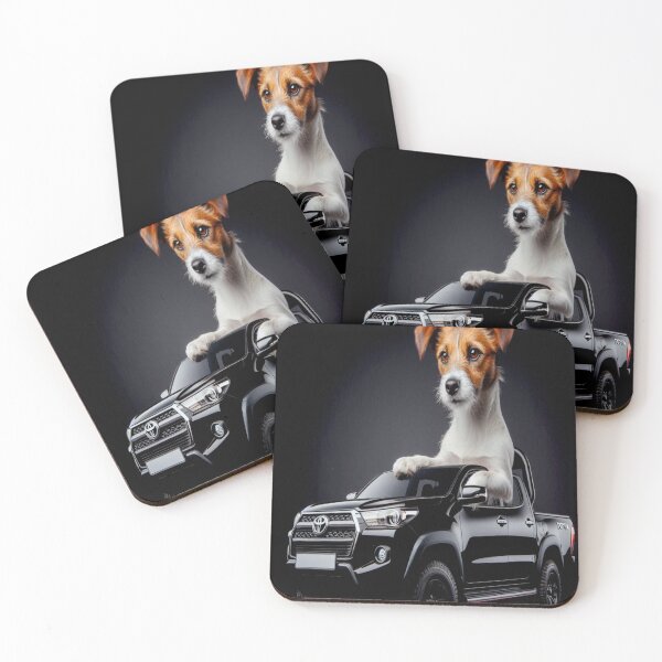 Item preview, driver dog2 designed and sold by E.D.CH designs..