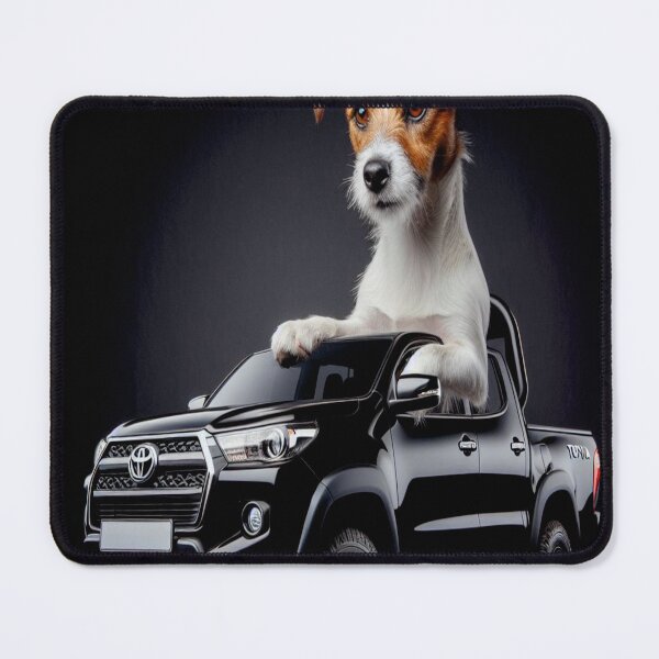 Item preview, driver dog2 designed and sold by E.D.CH designs..
