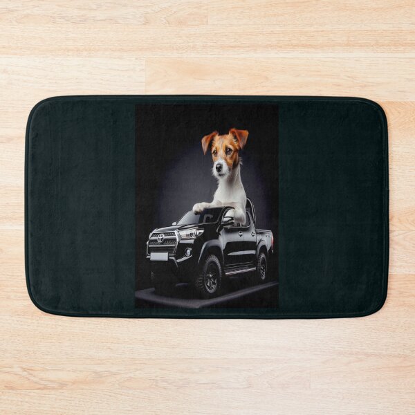 Item preview, driver dog2 designed and sold by E.D.CH designs..