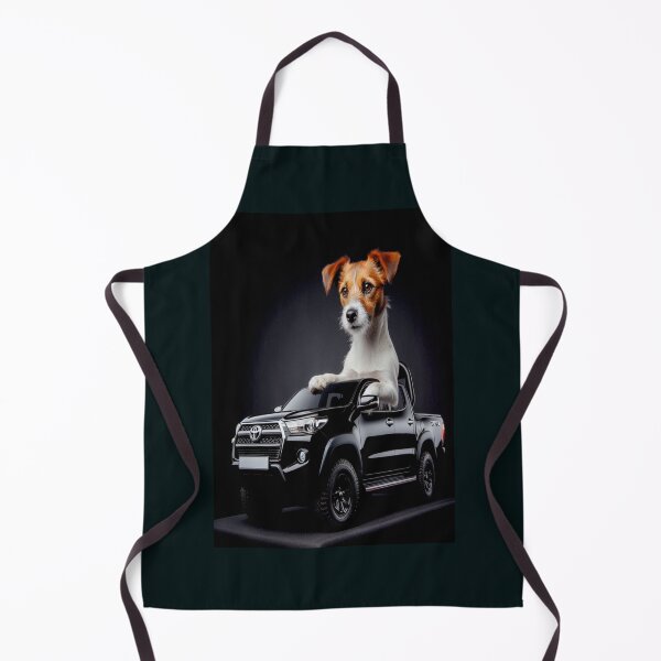 Item preview, driver dog2 designed and sold by E.D.CH designs..