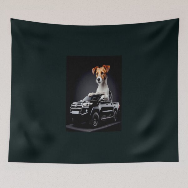 Item preview, driver dog2 designed and sold by E.D.CH designs..