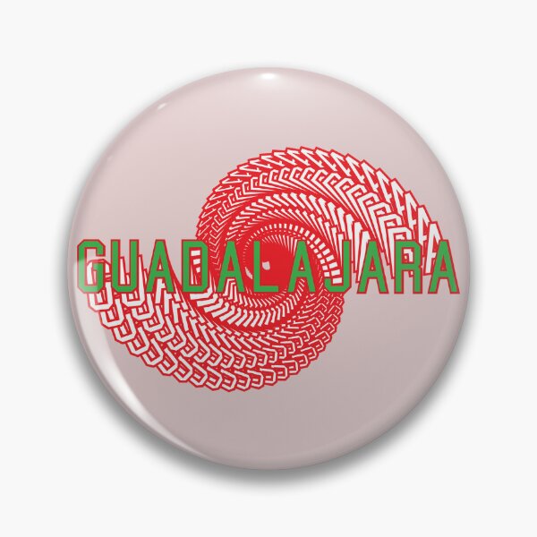 Item preview, PRINTS, MATS & MUGS GUADALAJARA MEXICO MONTERREY PUEBLA CHARRO ACAPULCO SINALOA designed and sold by Usrbrands.