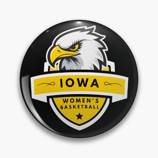 Item preview, IOWA women's basketball, IOWA basketball designed and sold by ComSol.