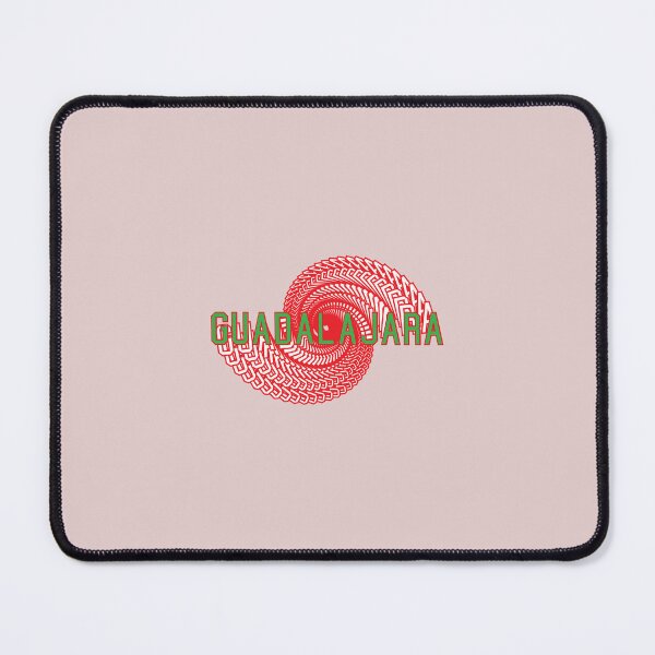 Item preview, PRINTS, MATS & MUGS GUADALAJARA MEXICO MONTERREY PUEBLA CHARRO ACAPULCO SINALOA designed and sold by Usrbrands.
