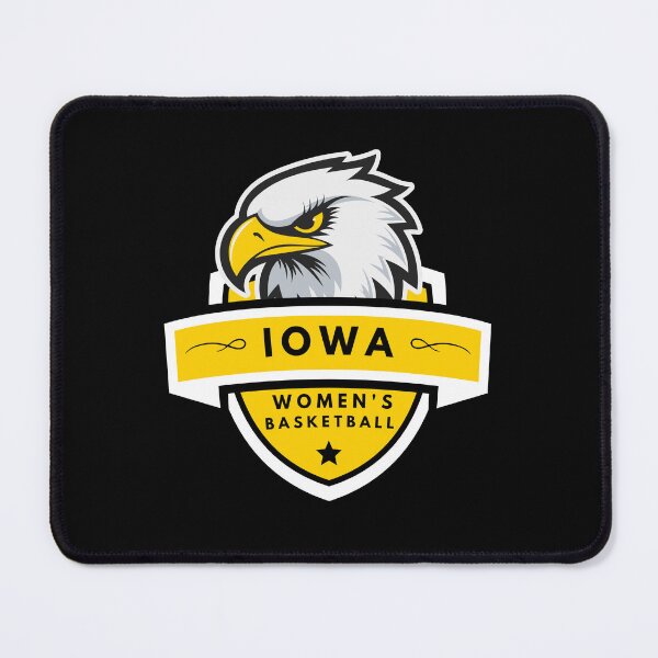 Item preview, IOWA women's basketball, IOWA basketball designed and sold by ComSol.