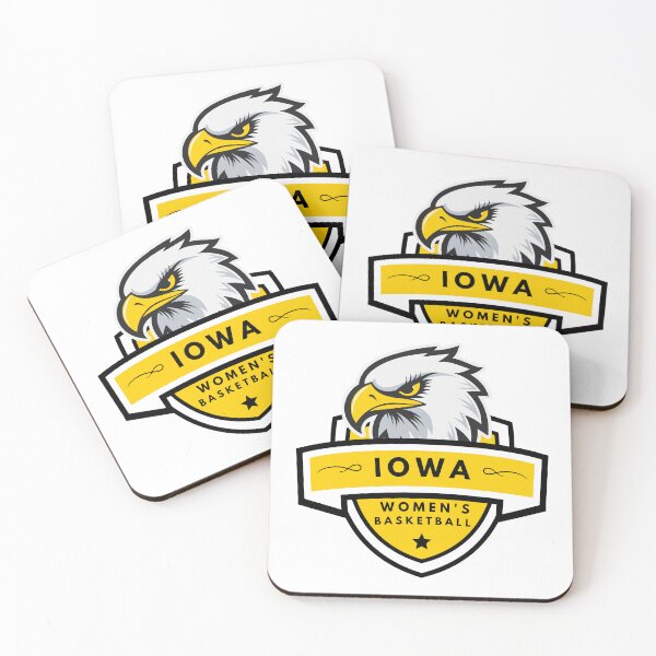 Item preview, IOWA women's basketball, IOWA basketball designed and sold by ComSol.