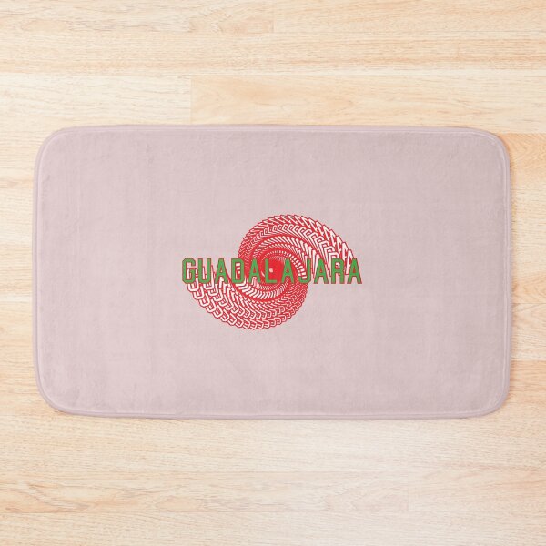 Item preview, PRINTS, MATS & MUGS GUADALAJARA MEXICO MONTERREY PUEBLA CHARRO ACAPULCO SINALOA designed and sold by Usrbrands.