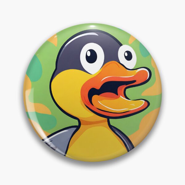 Item preview, Ducking Feelings designed and sold by Alistastuff.